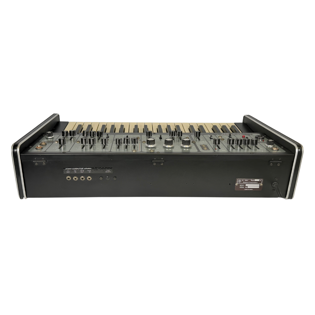 Roland System-100 Model 101 - SN 663249