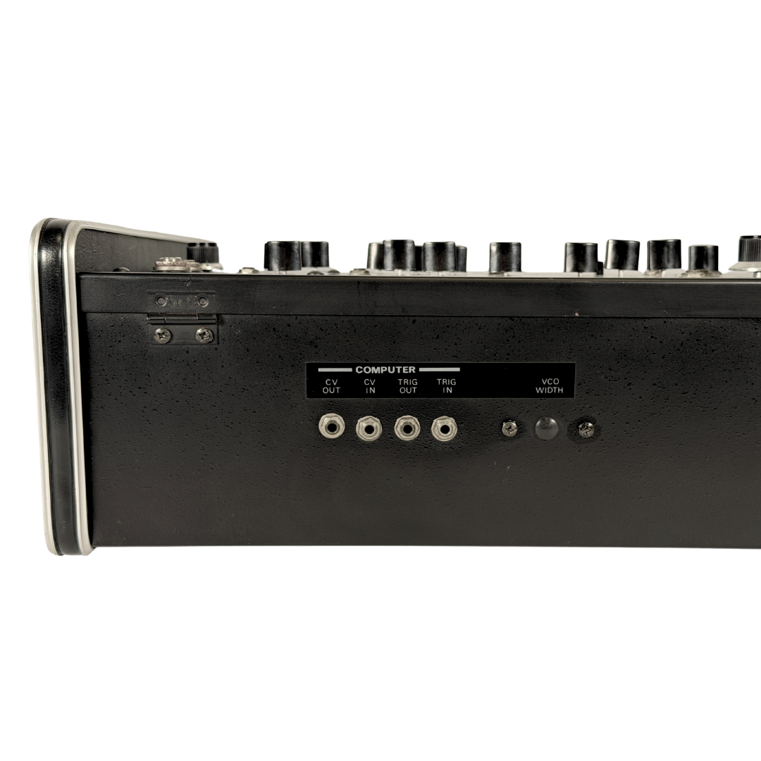 Roland System-100 Model 101 - SN 663249