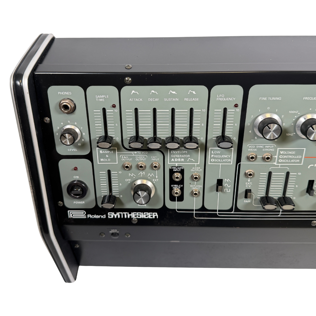 Roland System-100 Model 102 Expander - SN 500710