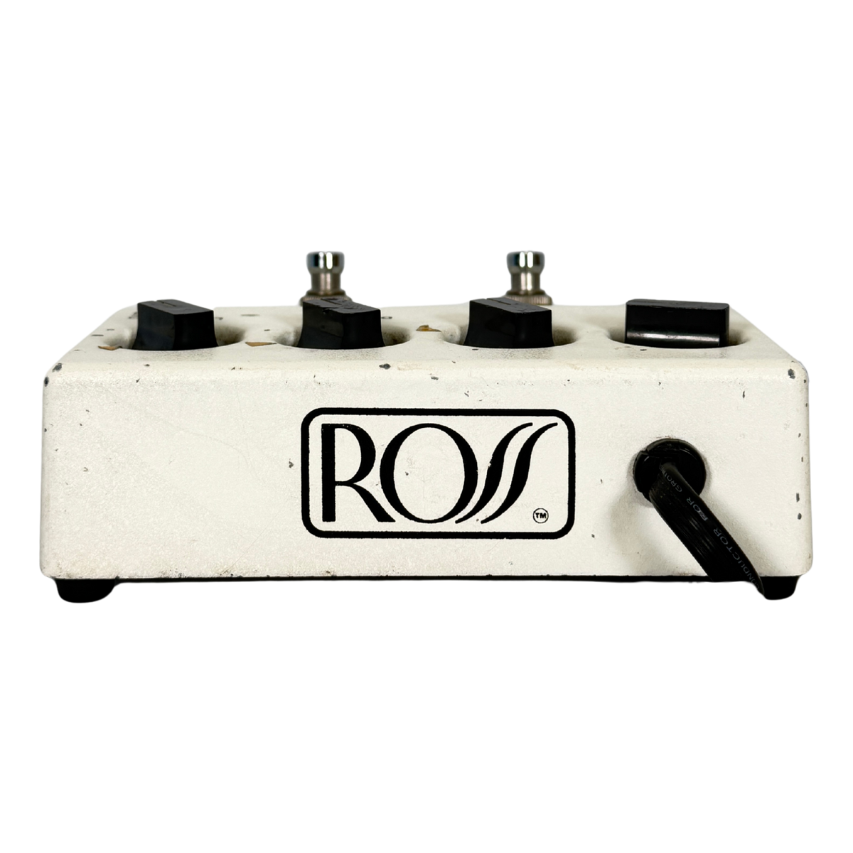 Ross R70 Phase/Distortion Pedal