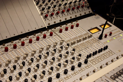 Rupert Neve Designs 5088