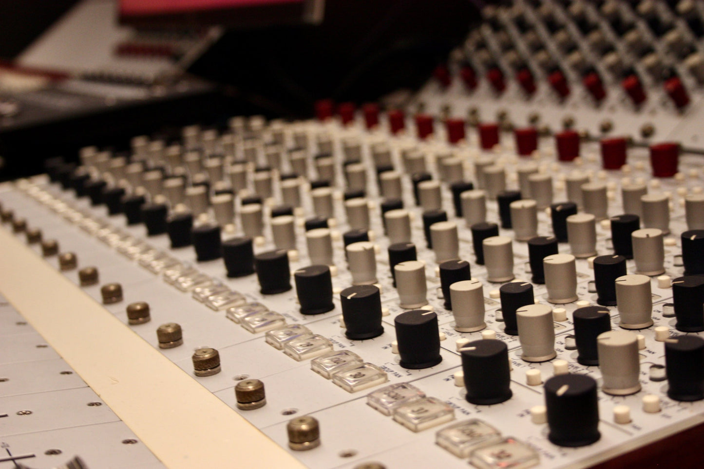 Rupert Neve Designs 5088