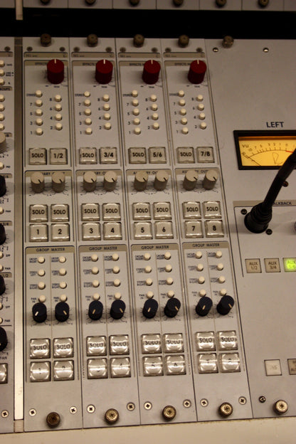 Rupert Neve Designs 5088