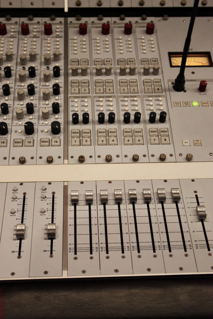 Rupert Neve Designs 5088