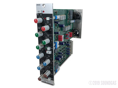 SSL XR425 E-Series EQ Module