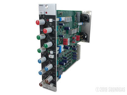 SSL XR425 E-Series EQ Module