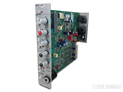 SSL XR621 Mic Amp Module