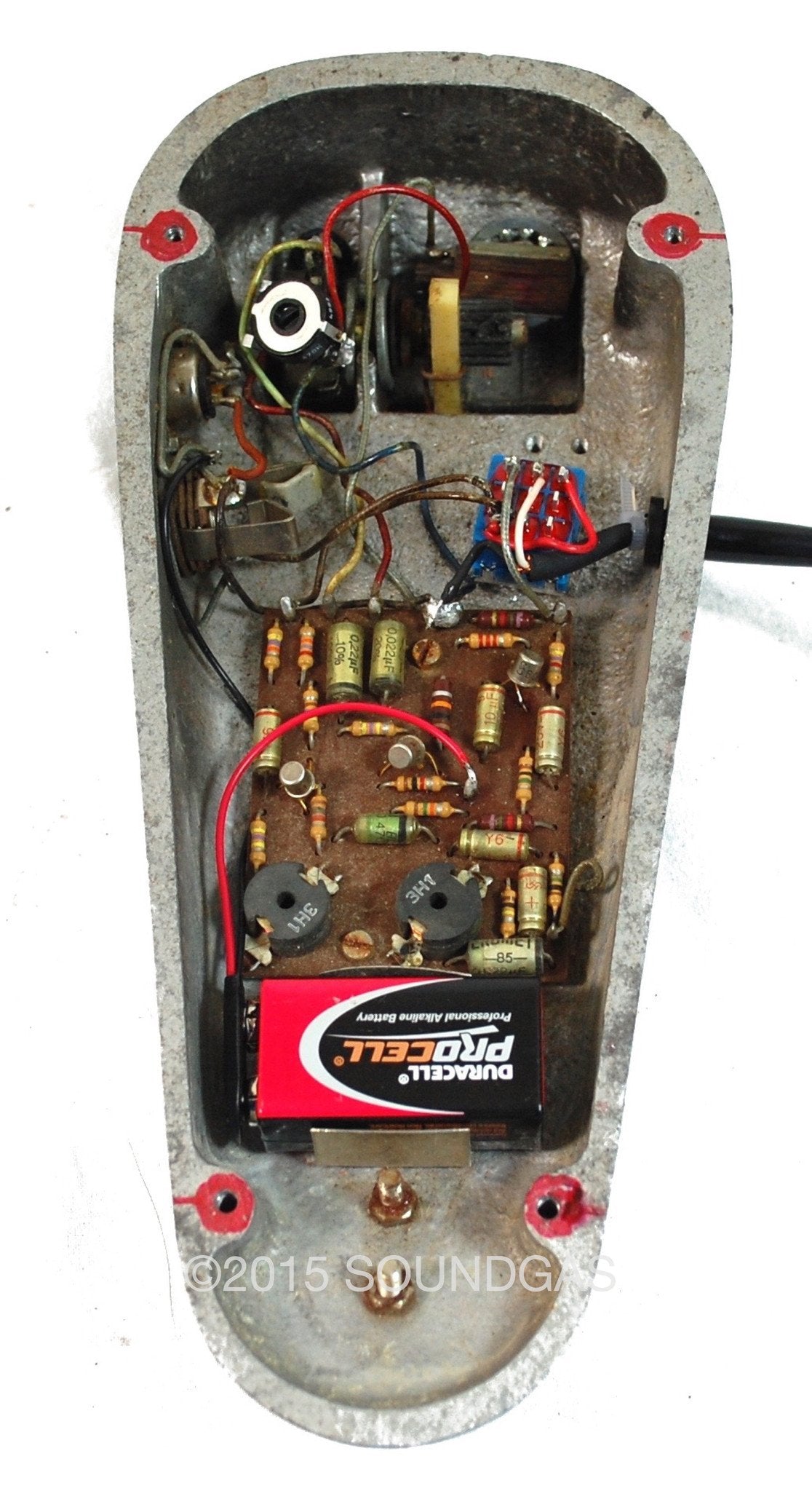 Schaller Bow-Wow -Yoy-Yoy (Internal 1)