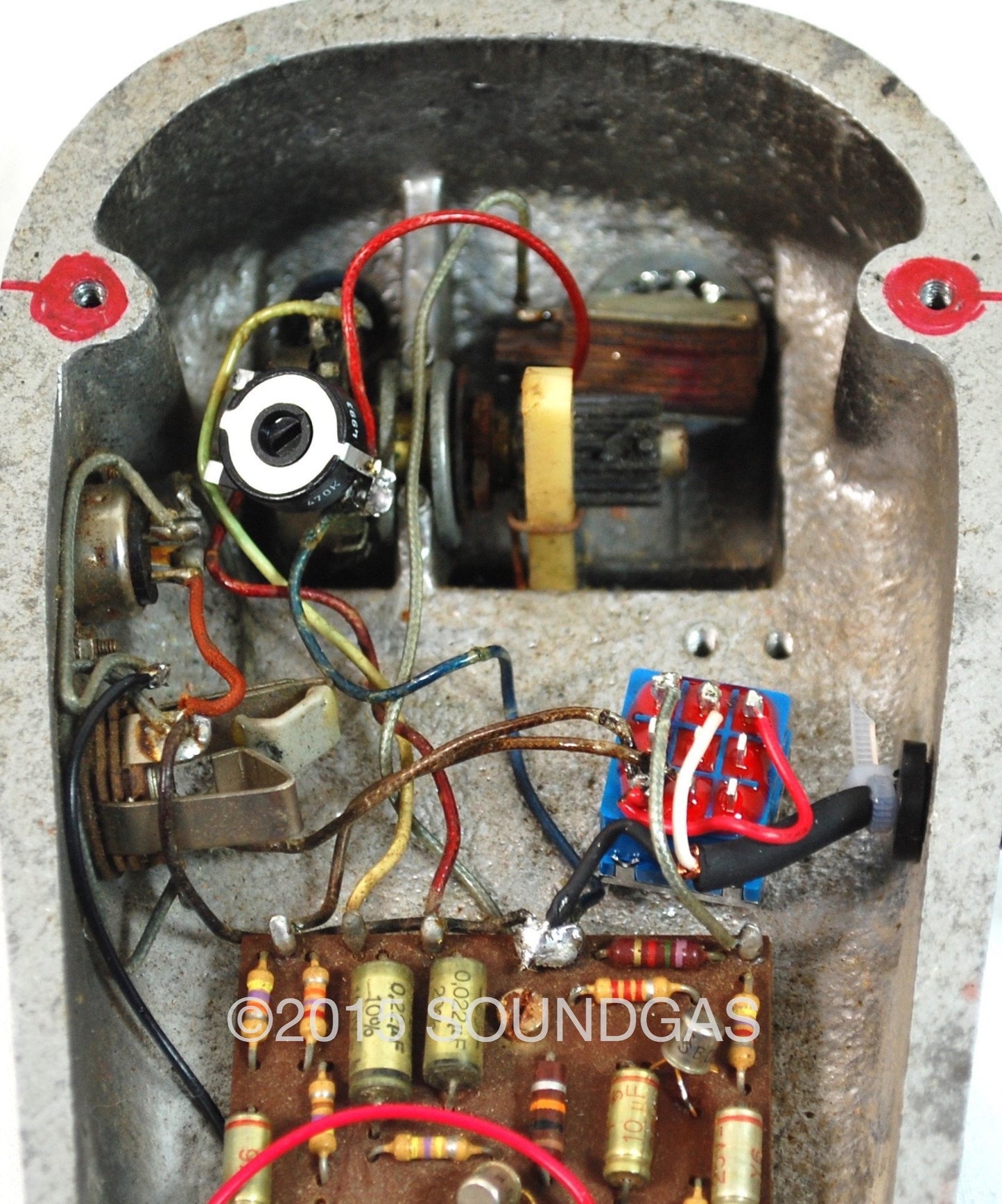 Schaller Bow-Wow -Yoy-Yoy (Internal 3)