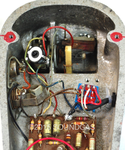 Schaller Bow-Wow -Yoy-Yoy (Internal 3)