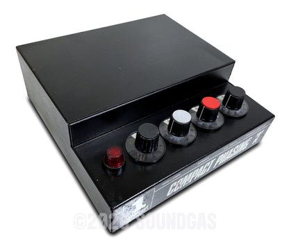 Schulte Compact Phasing 'A' & Custom Controller