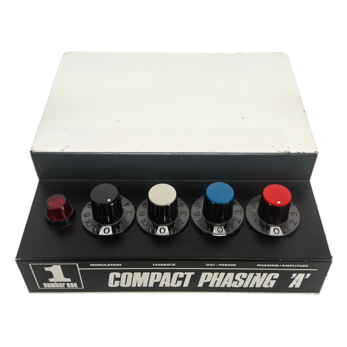 Schulte Compact Phasing 'A' & Custom Controller_3