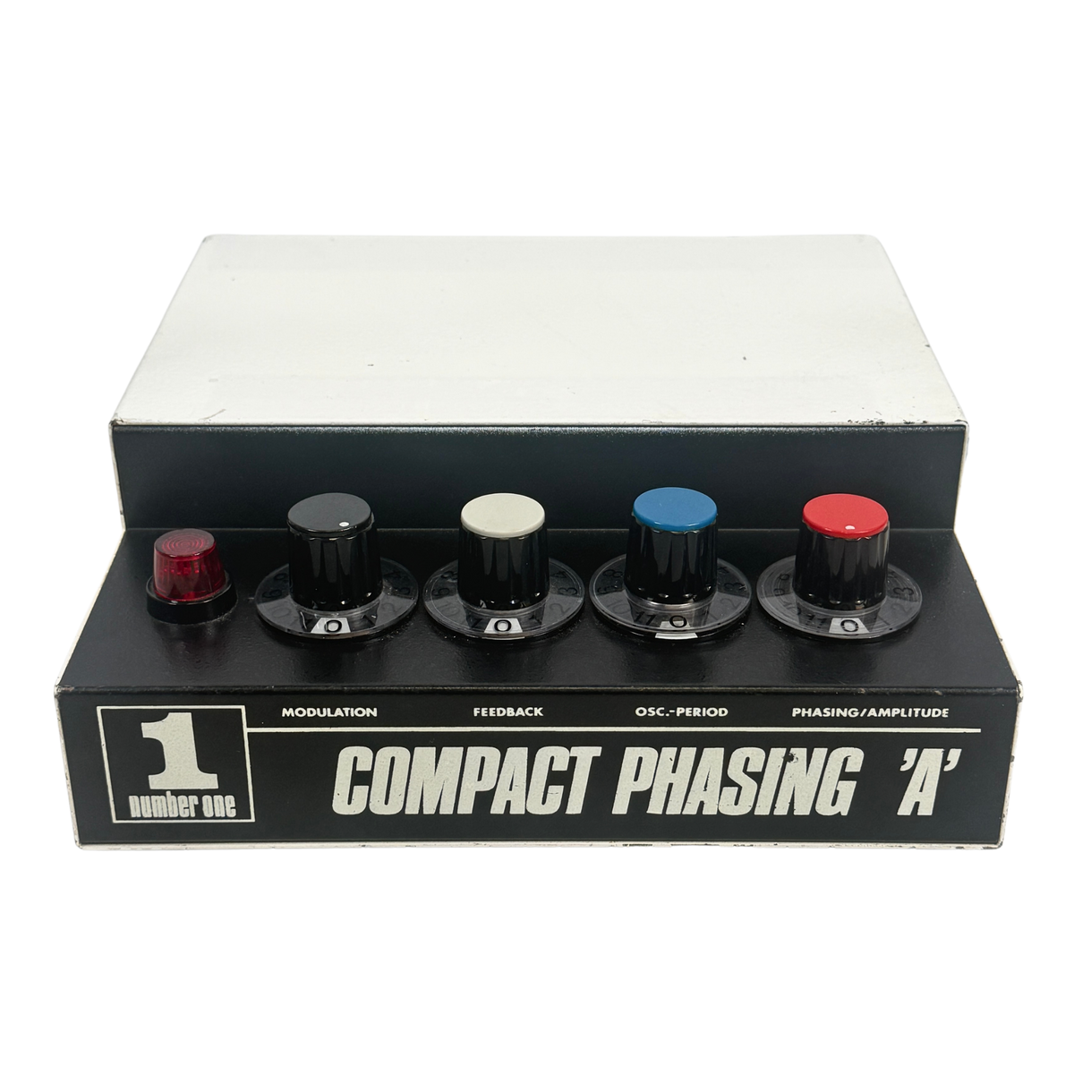 Schulte Compact Phasing 'A' & Custom Controller_2