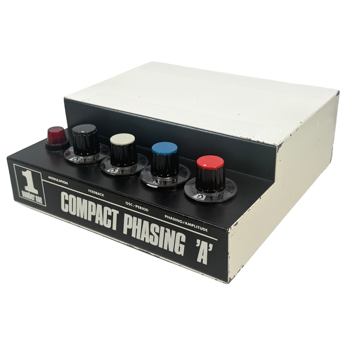 Schulte Compact Phasing 'A' & Custom Controller_5