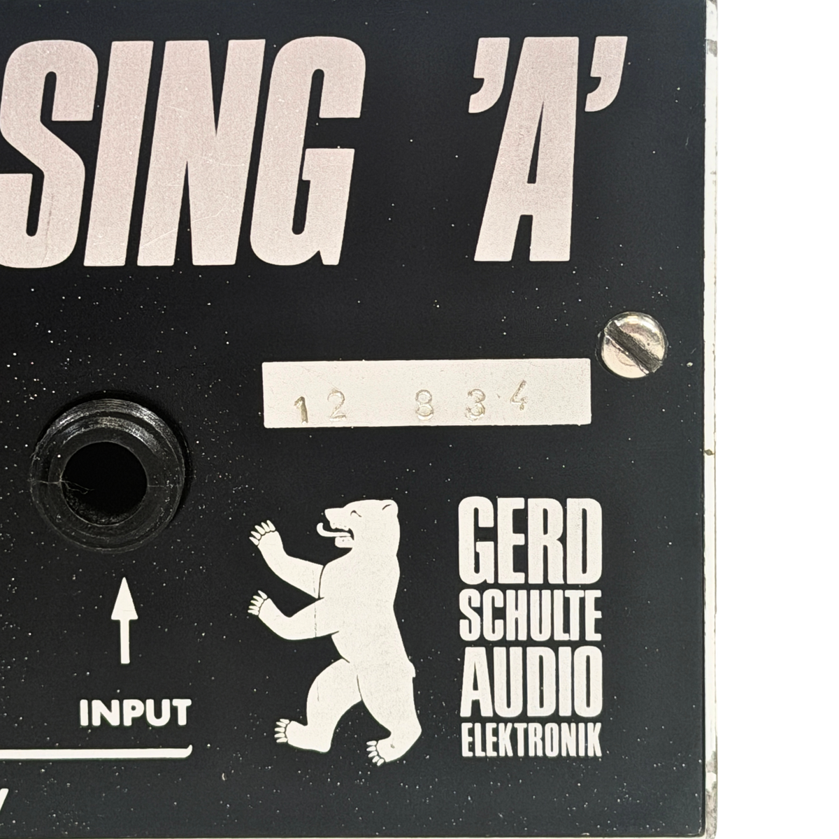 Schulte Compact Phasing 'A' & Custom Controller_7