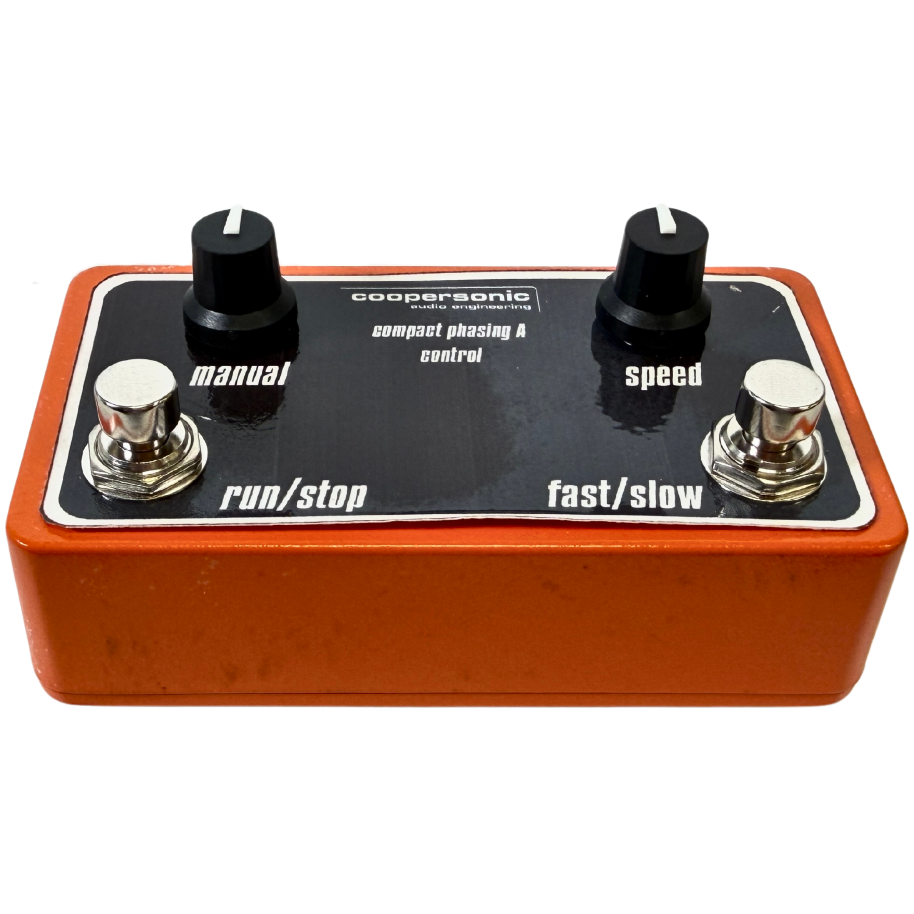 Schulte Compact Phasing 'A' & Custom Controller_7