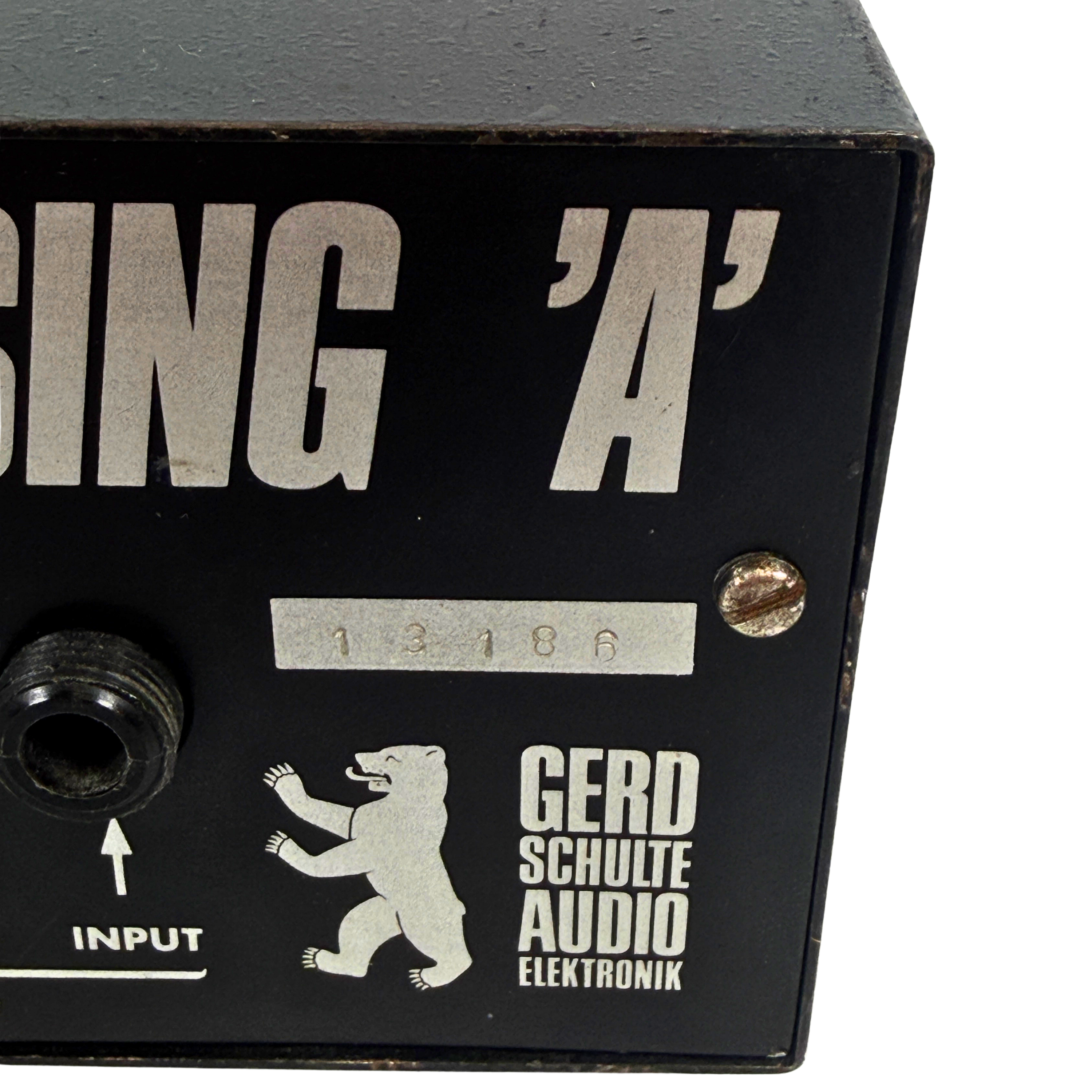 Schulte Compact Phasing 'A' & Custom Controller_7