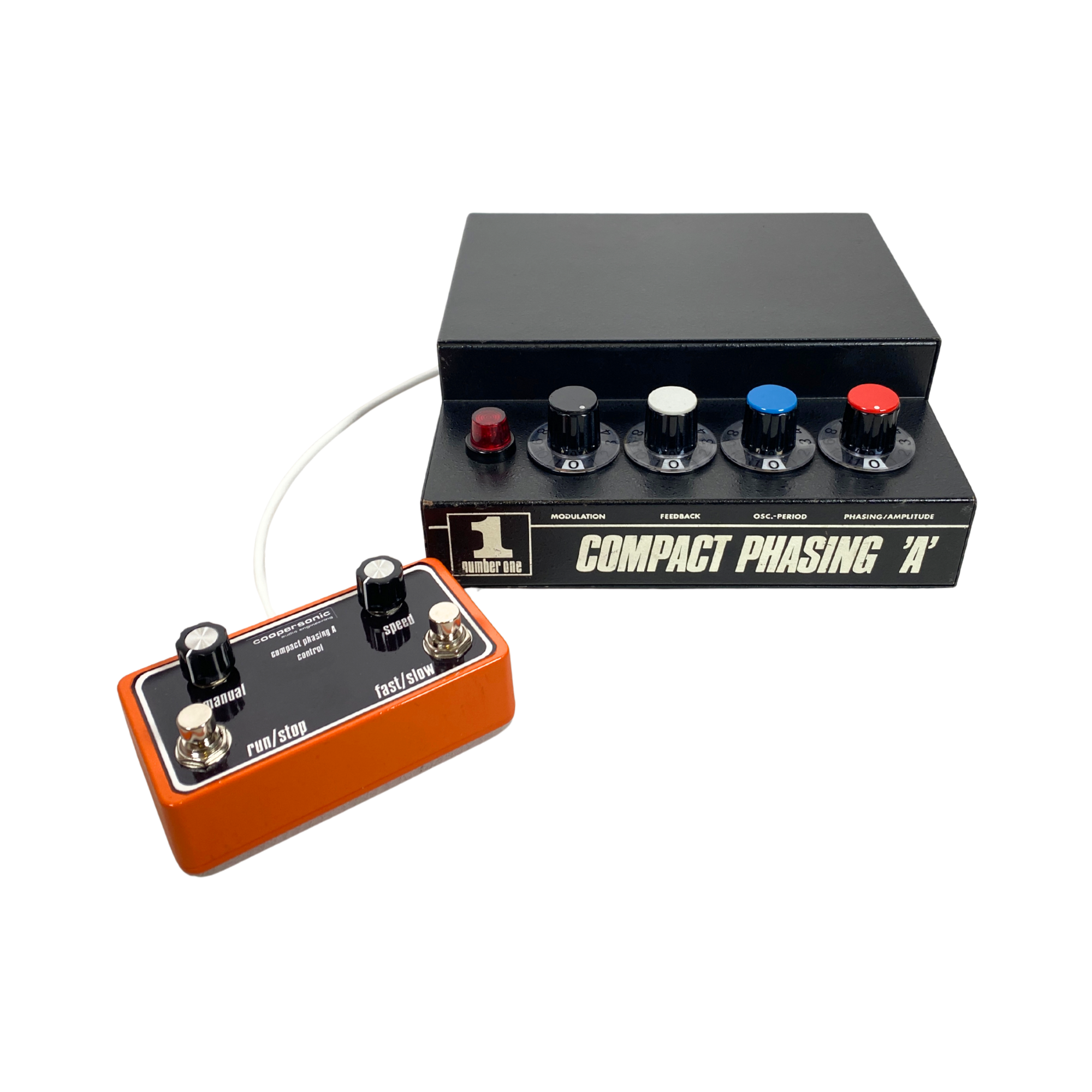 Schulte Compact Phasing A (11475)