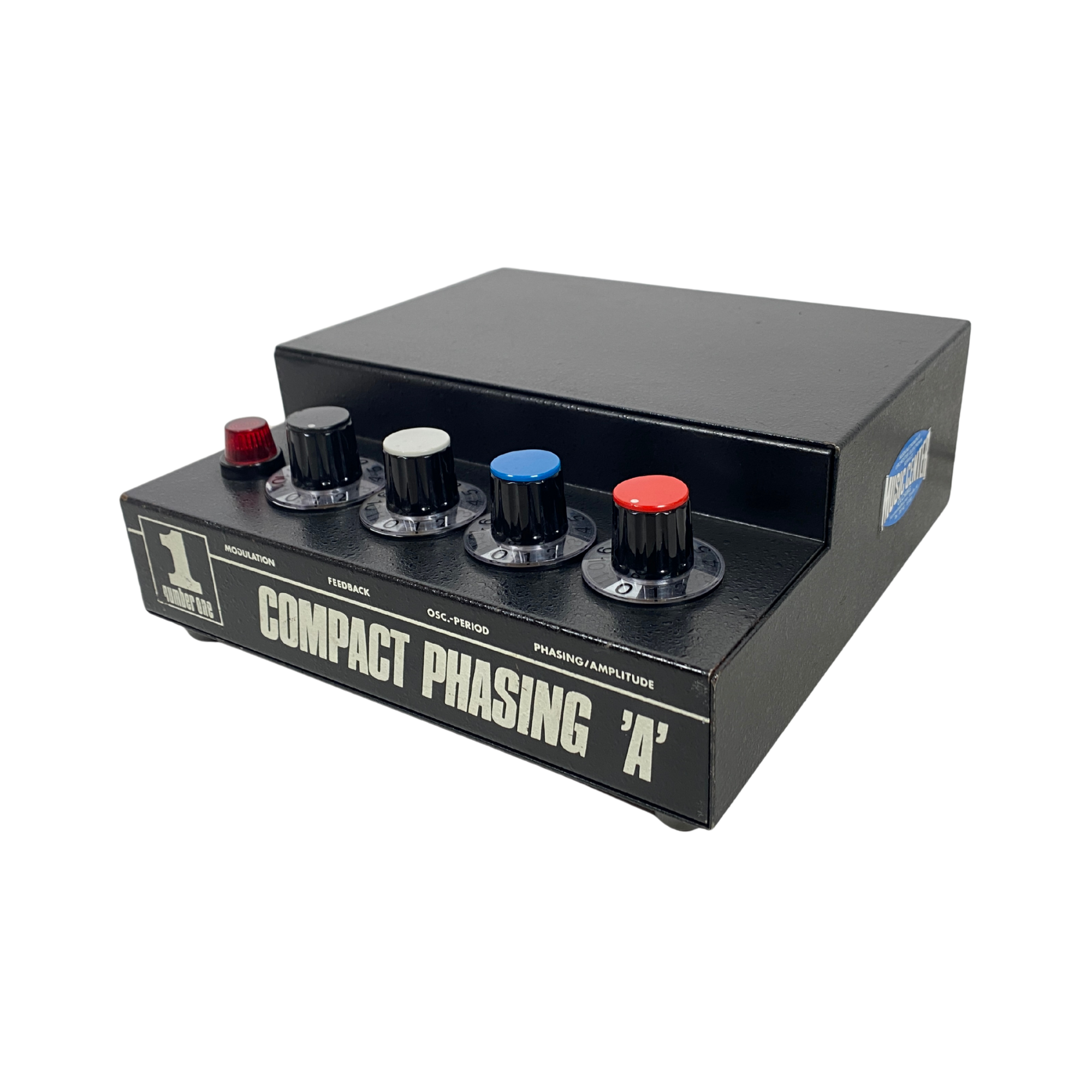 Schulte Compact Phasing A Right (11475)