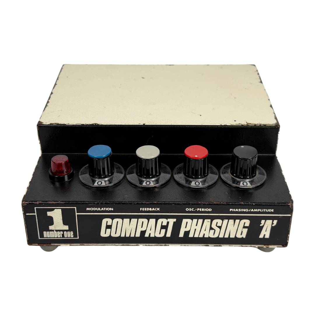 Schulte Compact Phasing A 11927 2