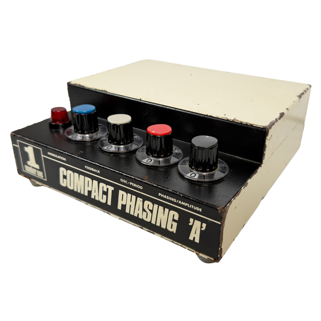 Schulte Compact Phasing A 11927 4