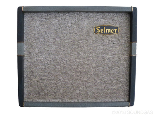 SELMER DIPLOMAT