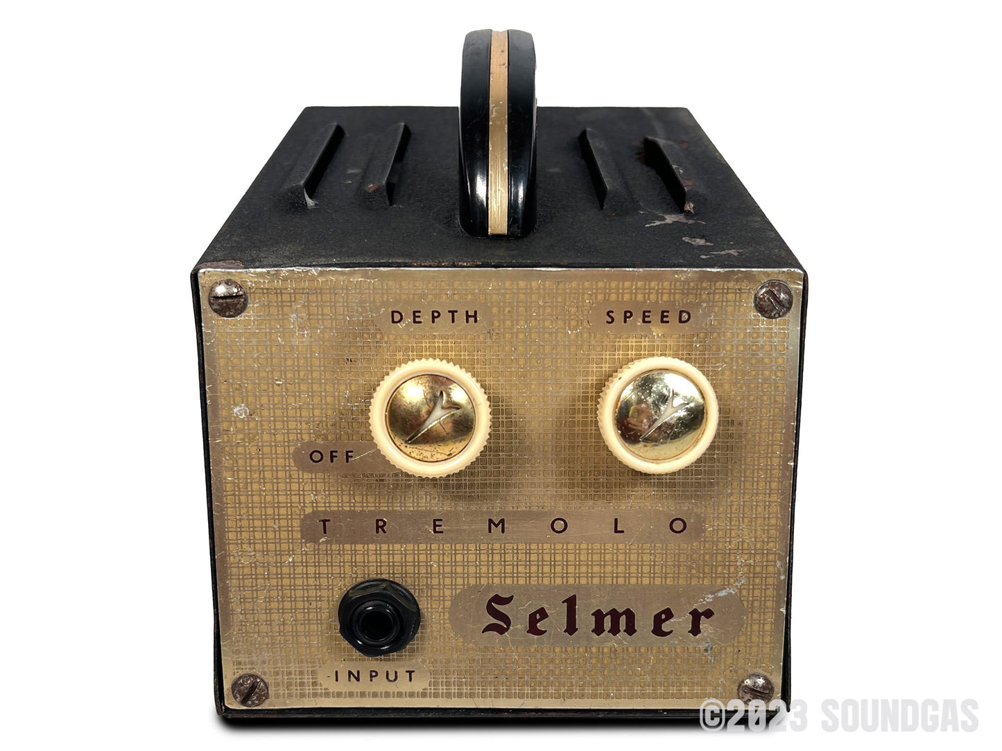 Selmer Tremolo