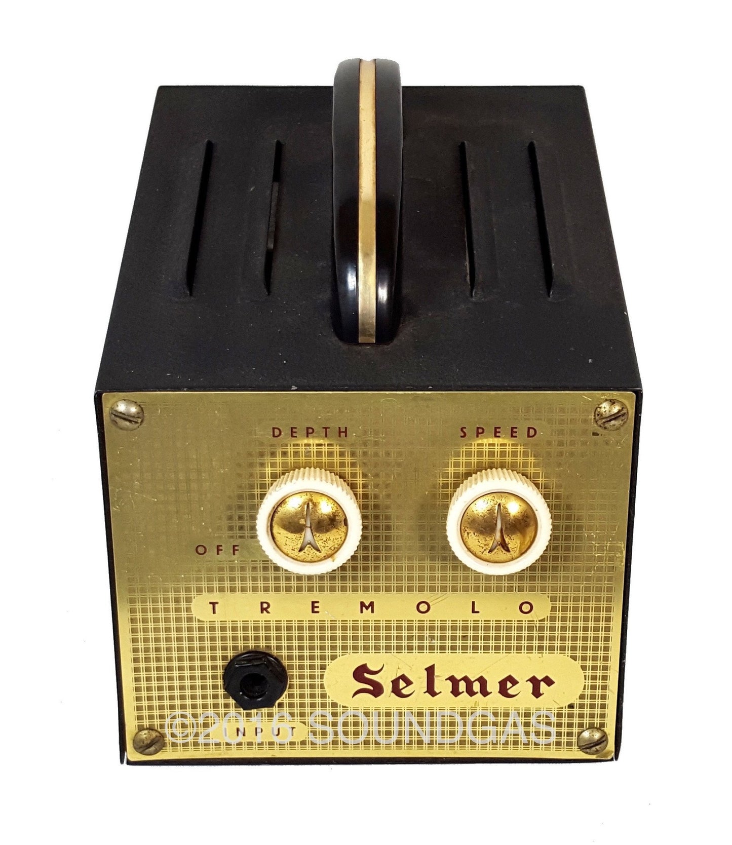 Selmer Tremolo