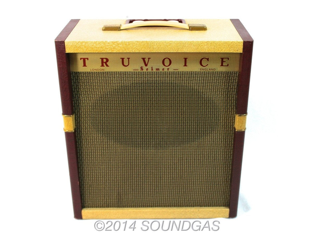 Selmer Truvoice Standard