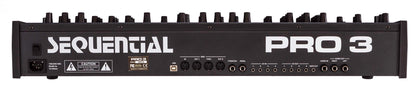 Sequential Pro 3