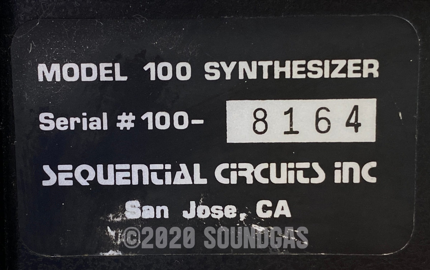 Sequential Circuits Pro One