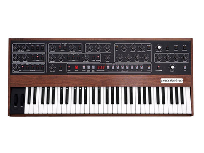 Sequential Circuits Prophet-10