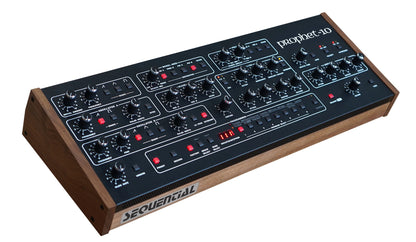 Sequential Prophet-10 Desktop Module