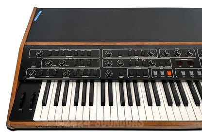 Sequential Circuits SCI Prophet T8 - ex Tony Banks/Genesis