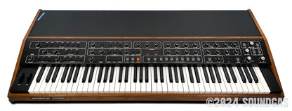 Sequential Circuits Prophet T8 Sythesizer - Ex Genesis