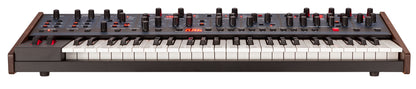 Sequential OB-6 Keyboard