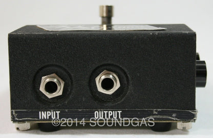 Shaftesbury Duo Fuzz (Back)