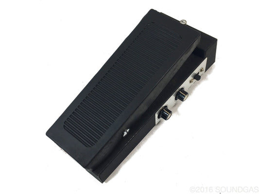 Shin-Ei Companion Fuzz Wah