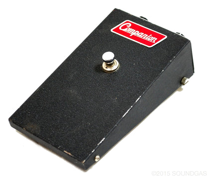 SHIN-EI COMPANION FY-2 FUZZ BOX