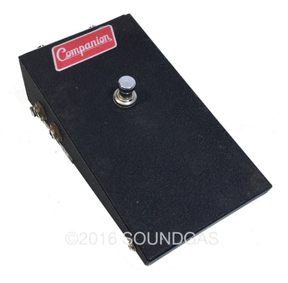 Shin-Ei Companion Fuzz Box FY-2