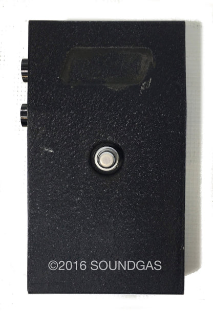 Shin-Ei Companion FY-6 Super Fuzz