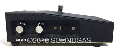 Shin-Ei Companion FY-6 Super Fuzz