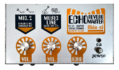 Shin-ei ER-23 Echo Reverb Master