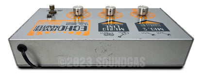 Shin-ei ER-23 Echo Reverb Master