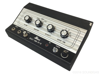 SHIN-EI RESLEY TONE RT-18 (Uni-Vibe!)