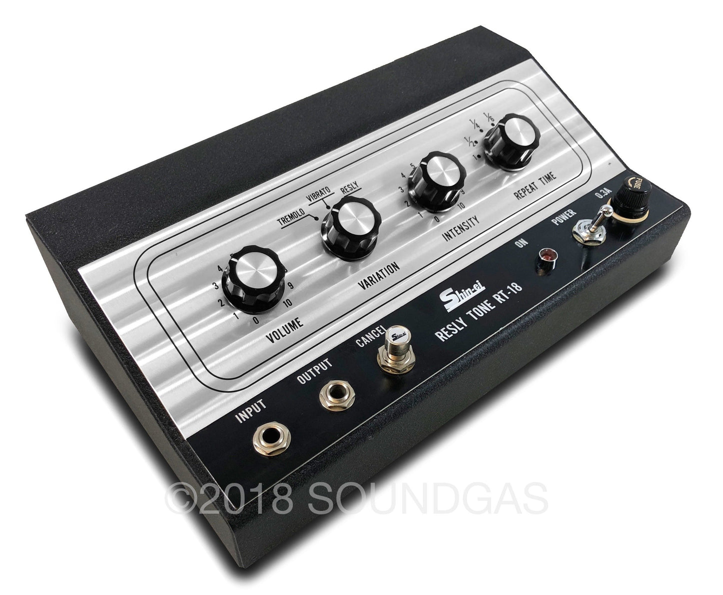 Shin-ei Resly Tone RT-18 (Uni-Vibe!)