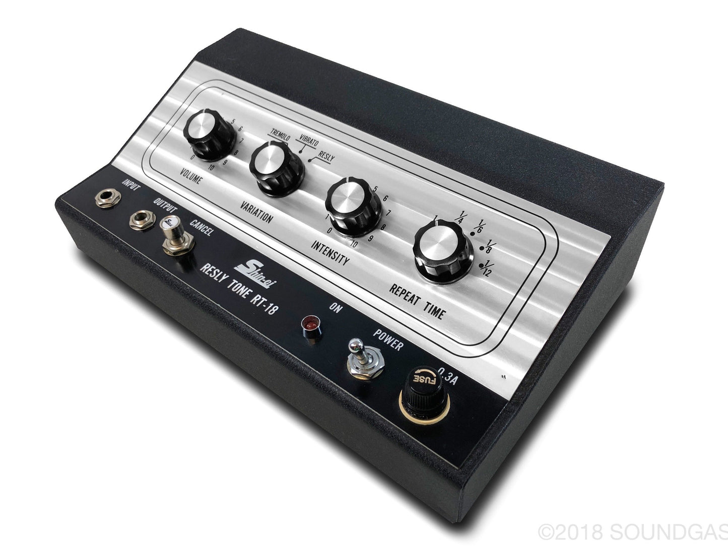 Shin-ei Resly Tone RT-18 (Uni-Vibe!)