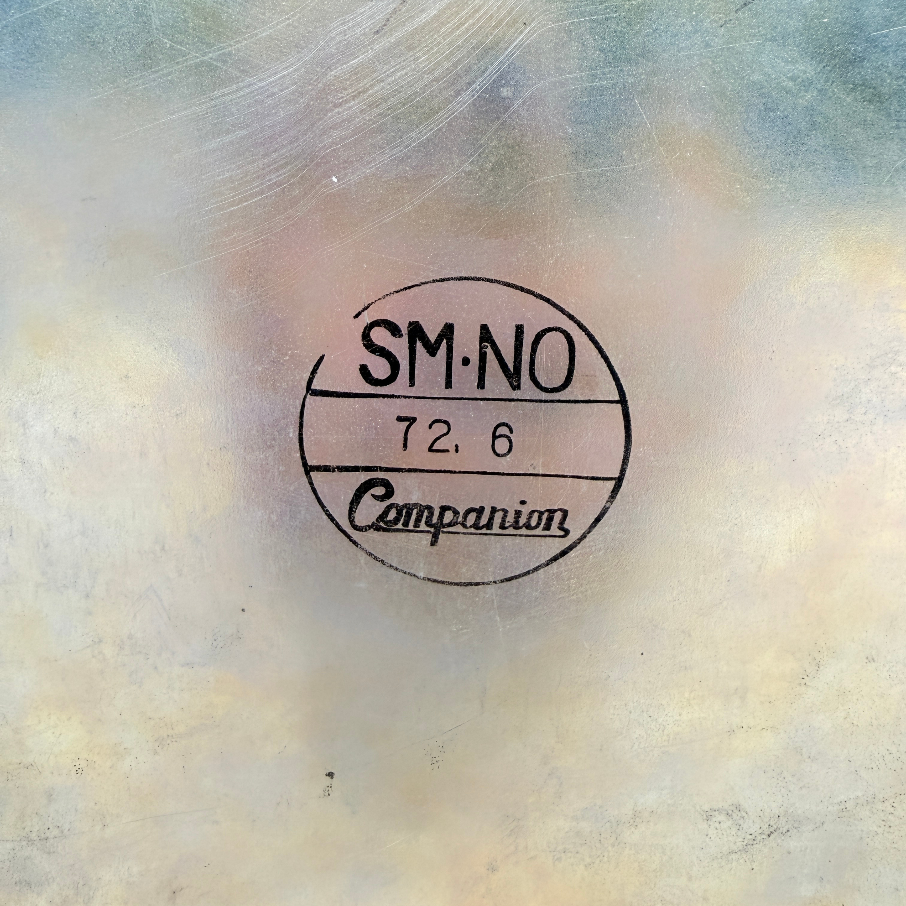 Shin-Ei 4 In The Floor_5