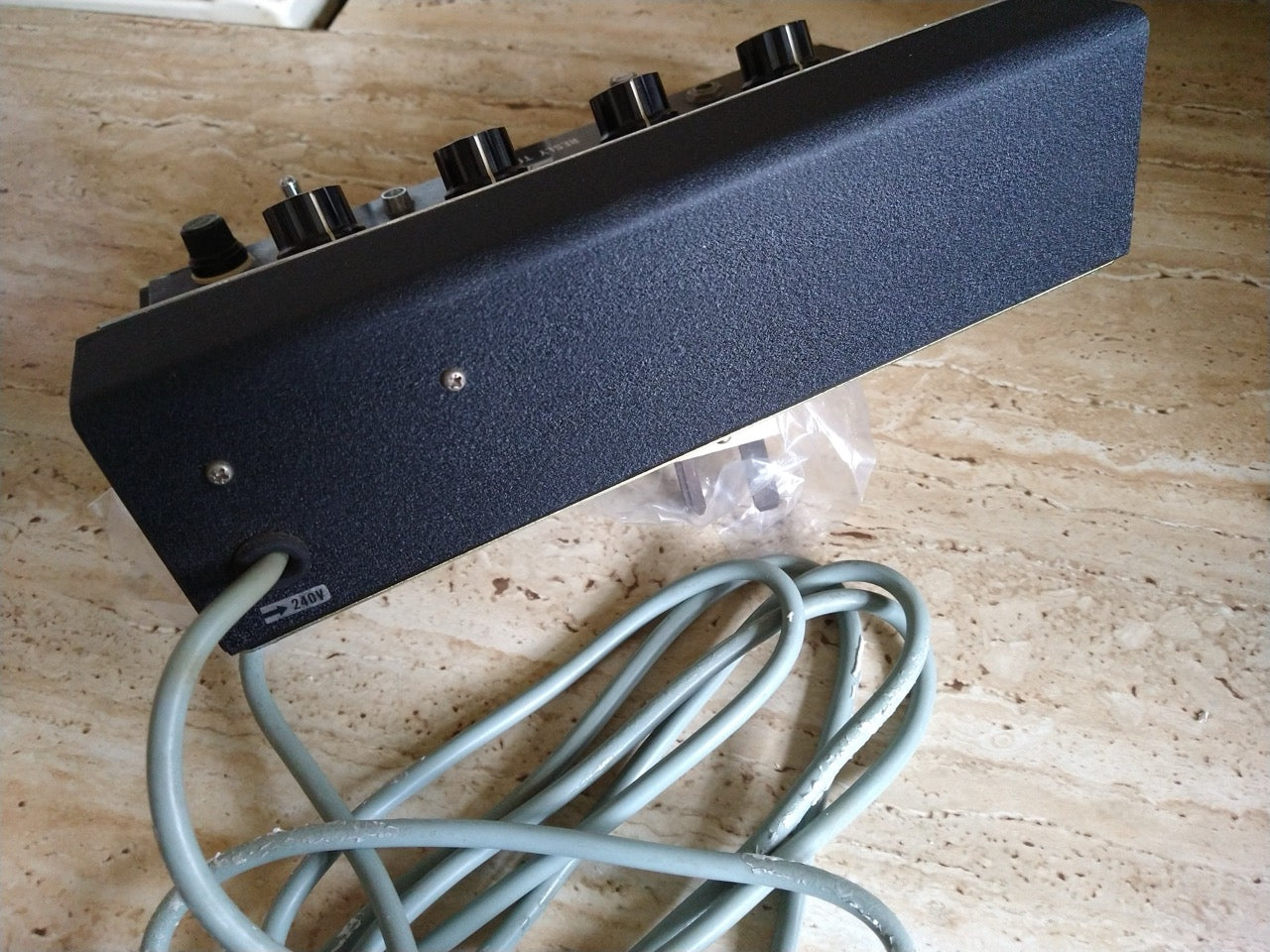 Shin-Ei Resly Tone RT-18 (Uni-Vibe) w/original box - BC1741
