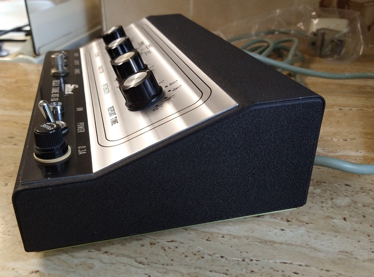 Shin-Ei Resly Tone RT-18 (Uni-Vibe) w/original box - BC1741
